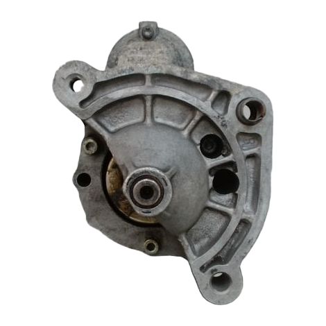 [PRODUIT D'OCCASION] Demarreur PEUGEOT 106 ♻️ Ref Oe. 5802m9 - Garantie à vie (1/4)