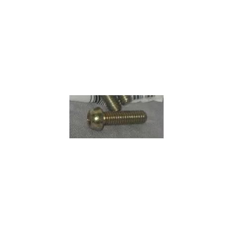 Yamaha 92014-06020 Boulon commodo/levier YN50/