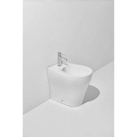 Bidet carenato aria bianco (1/4)