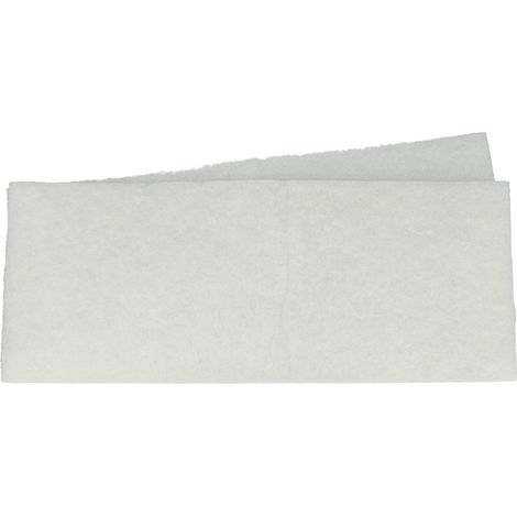 vhbw 2x Luftfilter G4 kompatibel mit Wolf CWL-2-400, CWL-2-325 Lüfter, Ventilator, Lüftungsgerät (2x Schaumfilter)
