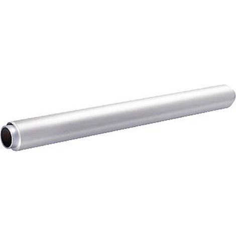 Leitz Rollenfolie EasyFlip 70500001 60cmx20m Perforation je 80cm PP ws (1/2)