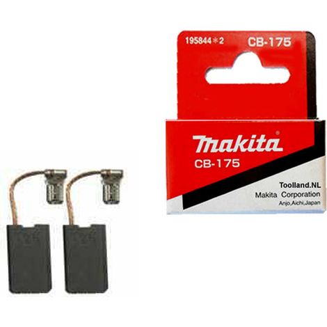 Carboncini Makita 195844-2