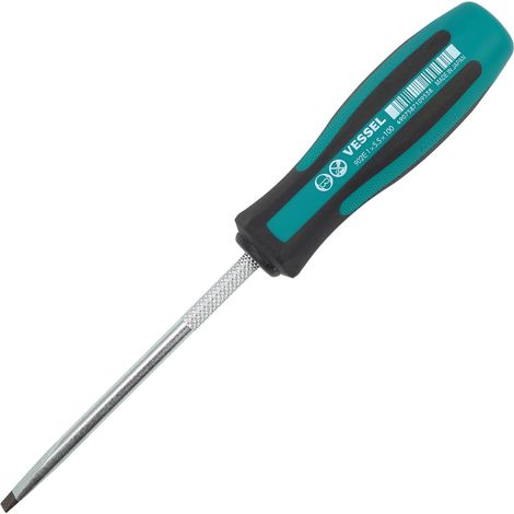Tournevis MEGADORA - 1X5.5X100