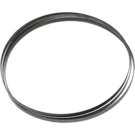 Sealey 14tpi Bandsaw Blade 2400 x 12 x 0.6mm SM1306B14