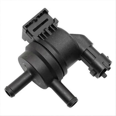 Vanne de contrôle de purification de la cartouche de vapeur 2901 compatible avec Accent, Santa Fe, Tucson, Sedona, Rio et Soul (1/5)