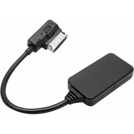 For Audi VW MMI Music Streaming Bluetooth iPod Media Interface AMI Cable (1/5)