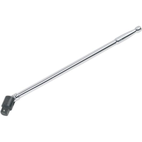 Sealey Premier Breaker Bar 1""Sq Drive 600mm AK7311