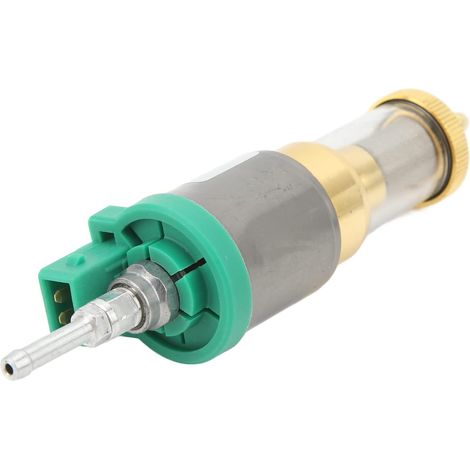 Pompe Doseuse de Carburant, Chauffage 1KW à 5KW 22451901 22451910000 étanche pour Airtronic D2 D4 12V 22ml/1000 Fois 28451901 2451910000 à Remplacer (12v-22ml) (1/5)