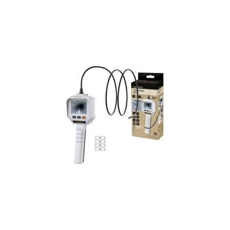 Laserliner 082.259E cámara de inspección sonda 5,5 mm 1 m