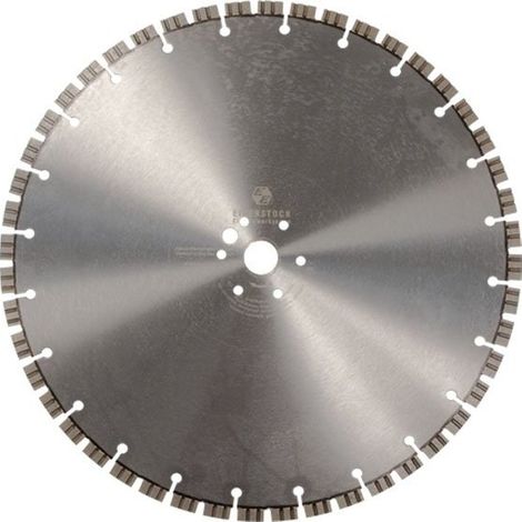 Eibenstock Diamant-Trennscheibe (randnah) Ø 400 mm für ETR 400 P/ETR 400.1 P