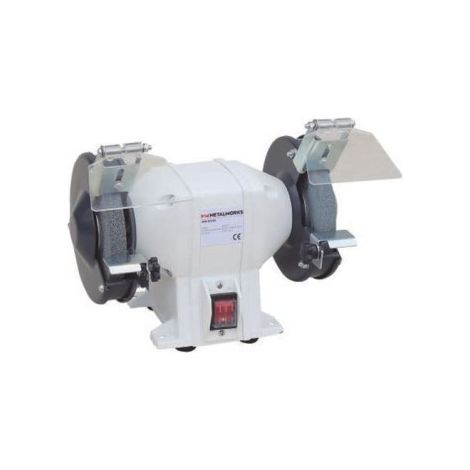 Esmeriladora MW ES125 - ø125 150 W / 230 V