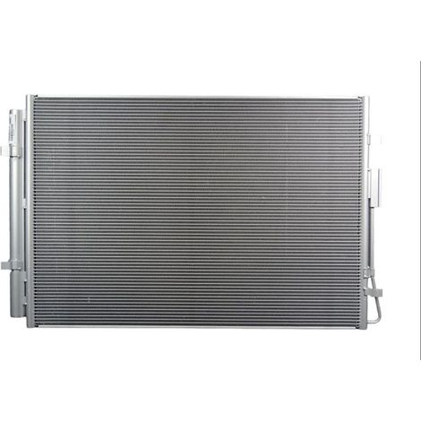 La référence 97606S8500 convient au condenseur du Hyundai Palisade V6 3.8L 2020-2021.