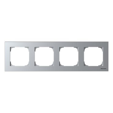 Marco Serie Sky de Niessen 4 - Plata