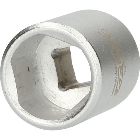Llave de vaso ks tools 405.0081 diámetro 35 mm longitud 42 mm