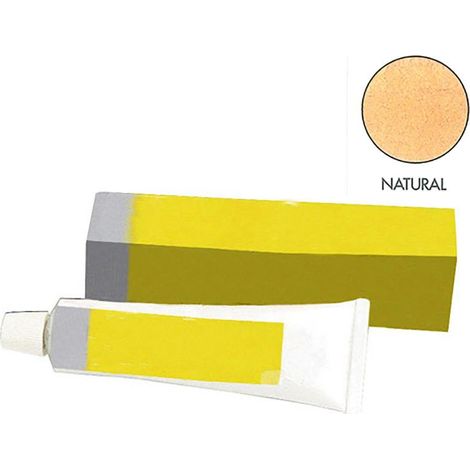 Masilla Repara Madera 120 gr. Natural