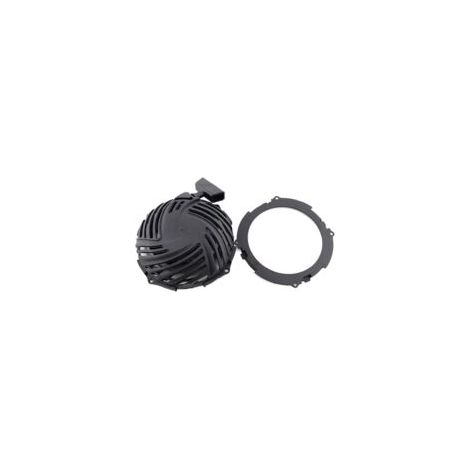 Ede Compatible avec le kit de vidange d'huile FR691V, le kit d'entretien FR730V pour moteur de tondeuse Kawasaki FR651V, FR691V, FR730V et FS691V, le filtre à air 11013-0752 et le filtre à huile 49065