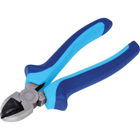 BlueSpot Tools 8193 Side Cutter Pliers 150mm (6in) B/S8193 (1/4)