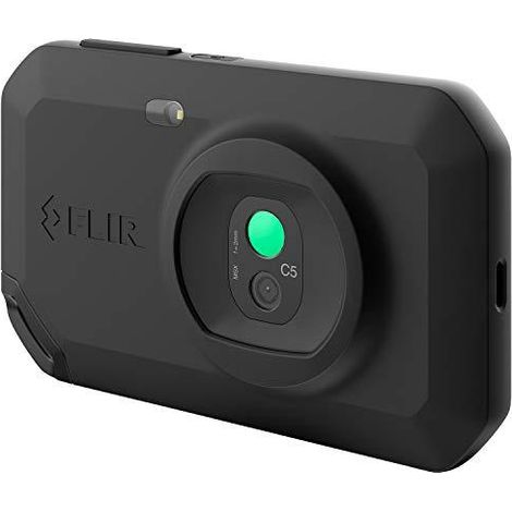 FLIR C5 (1/2)