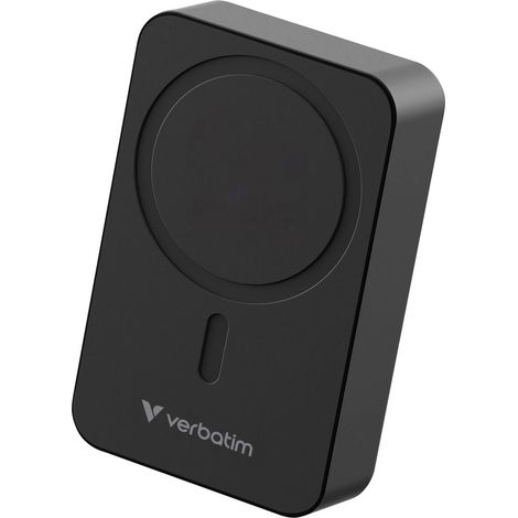 Verbatim Charge 'n' Go Essentials Powerbank 20000 mAh USB PD 3.0, QC 3.0, Adaptive Fast Charge USB- (1/5)