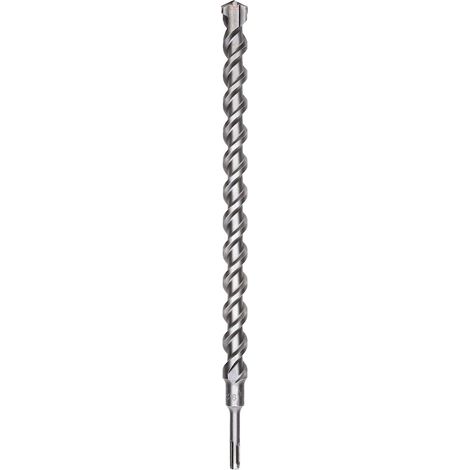 1x Foret PRO SDS plus-5X (1/4)
