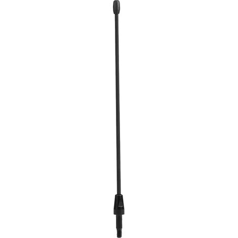 Antenne radio de remplacement 8 pouces pour Ford Mustang 1979-2009, support de protection d'antenne de voiture (1/5)