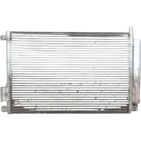 Condenseur Climatisation FIAT 500 2007- [PRODUIT D'OCCASION]♻️51930033 (1/4)