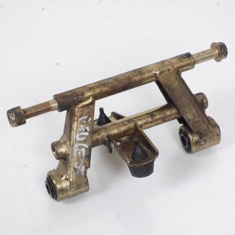 [PRODUIT D'OCCASION] Support moteur origine pour scooter Peugeot 50 Zenith PM FBO
