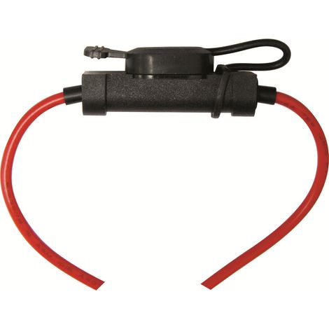 RESTAGRAF - Fusibles - accessoires porte-fusibles - 17056 - Ce produit de marque Restagraf est neuf.
