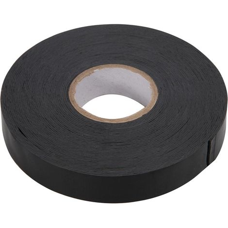 Nastro AUTO AMALGAMENTATO AUTOVULCINANTE 19 mm X 10 metri
