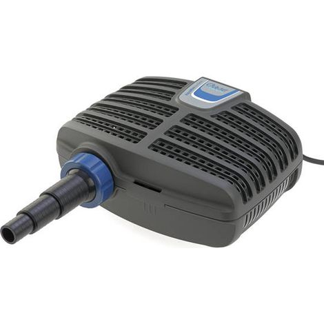 Oase AquaMax Eco Classic 8500 Pompe de bassin noire (1/5)