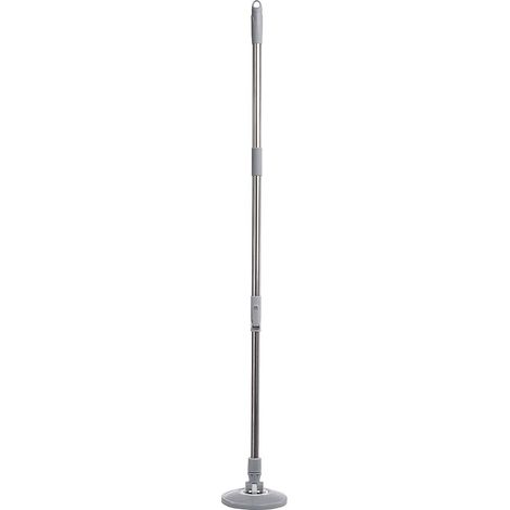 Manico Scopa Mop Centrifuga Apex 21 mm 85 cm 6 Pezzi (1/2)