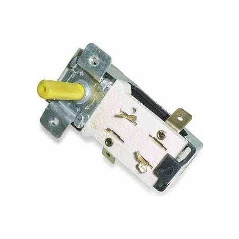 Thermostat