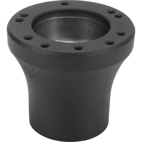 Lenkradnabenadapter-Anschlussbasis passend für EZGO TXt RXV Golfcart-Modelle 5/6 Löcher (1/5)