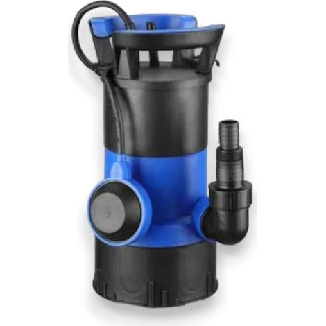 Elettropompa sommerse combinata chiare-scure hp 1,2 - 900 watt