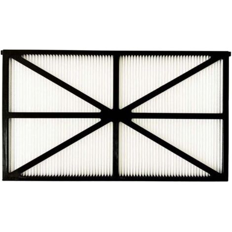 NALOOKAMIC RCX70101PAK2 Cartouches de Filtre de Rechange Compatibles avec Hayward Aqua Vac QC SharkVac et TigerShark Robot Purificateur de Piscine (2 Pièces) (1/4)