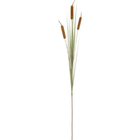 Tallo de caña artificial - H100 cm - Atmosphera créateur d'intérieur