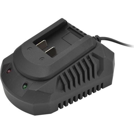 HOOZAR WKRĘTARKA 18V 2x2.0Ah 45Nm CD45BL-D2