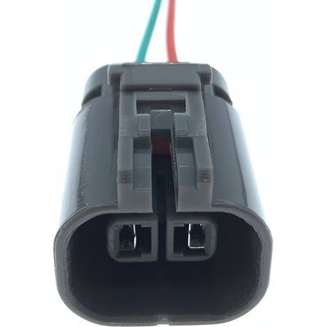 Connecteur mâle/femelle 7223-1824-40 pour pompe à carburant automobile connecteur simple 7122-1824-40 connecteur DJ7029A-2.8-11/21.