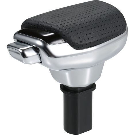 Knob De Changement De Vitesse Automatique - Levier Long Noir Mat - Compatible Renault Unoiu - 1 Pièce