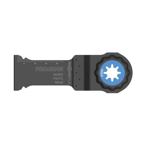 Projahn Tauchsägeblatt für Metall, Carbide Technology, Starlock Plus , 32 mm x 50 mm, 1 VE (1/5)