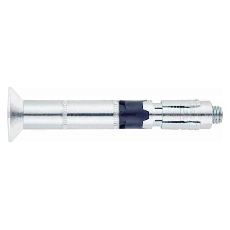 ANCLAJE DE SEGURIDAD PARA GRANDES CARGAS EN HORMIGÓN SL-PC M12 X 120 Ø18