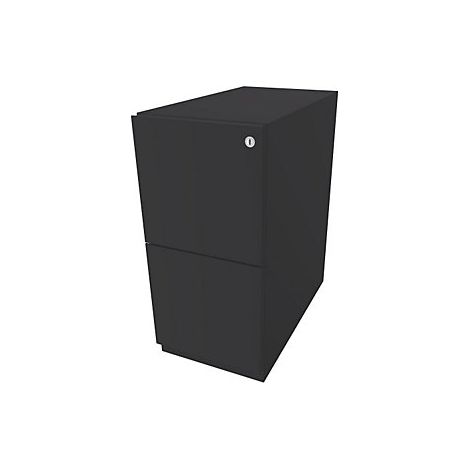 BISLEY  Cassettiera con rotelle Note™  con 2 supporti per
