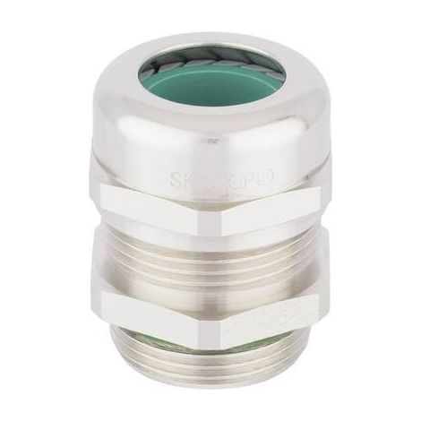 LAPP 53112543 Pressacavo filettato M25 Ottone Ottone 1 pz. (1/3)
