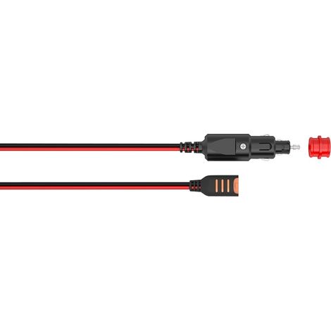 Conector con toma de mechero CTEK