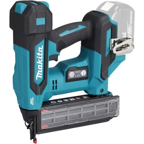 Makita DBN501ZJ Groppinatrice pneumatica LXT 18 V senza batteria