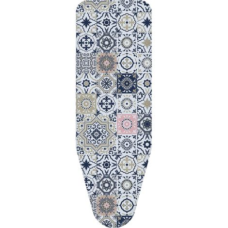 Colombo Foderina da Stiro 124x46 cm Maiolica 2019 Taglia M (1/2)