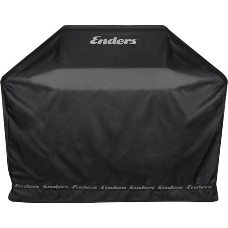 ENDERS COPERTURA ANTI-INTEMPERIE PER BBQ MONROE PRO 3 SIK+ 4 SIK ACCESSORI BBQ COTTURA