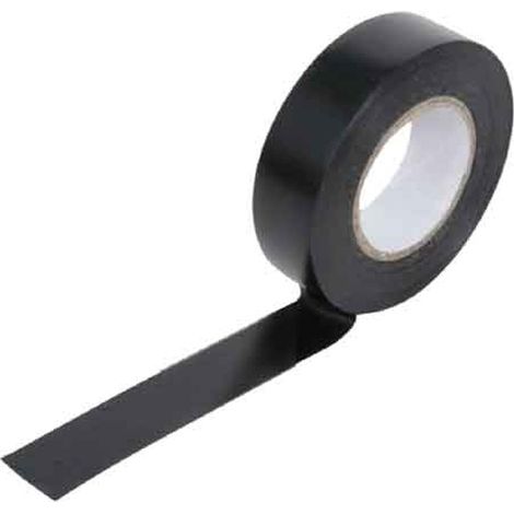 NASTRO ISOLANTE  mm 19x25 mt - Marrone Q.TA 12