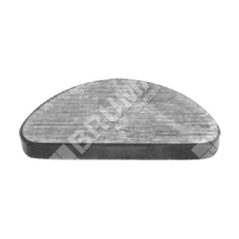 Chiavetta per soffiatori GREEN LINE Compatibile - 030281