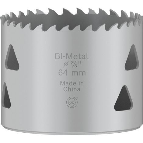 BOSCH 2.608.901.520 Standard holesaw 64mm